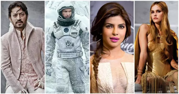 15 Seleb Bollywood ini ternyata lepas kesempatan bintangi film laris