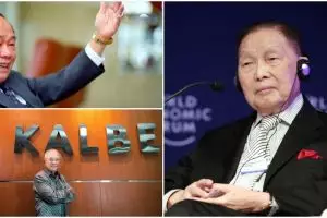 10 Orang Indonesia ini paling kaya raya di 2016, nomor satu siapa ya?