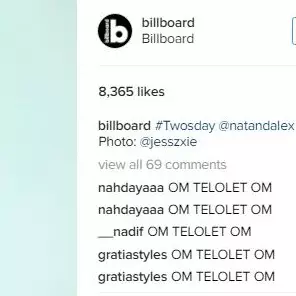 Ketika 'Om Telolet Om' sampai masuk review Billboard, luar biasa kan?