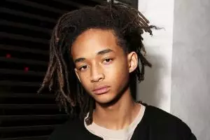 Terinspirasi G-Dragon, Jaden Smith ngaku pengen jadi K-Pop Star