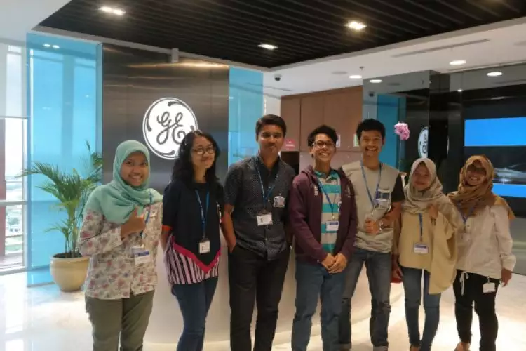 Ini modal dasar anak muda Indonesia untuk bersaing di dunia kerja