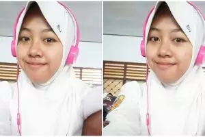 8 Status Afi Nihaya Faradisa yang viral di medsos, menggugah banget 