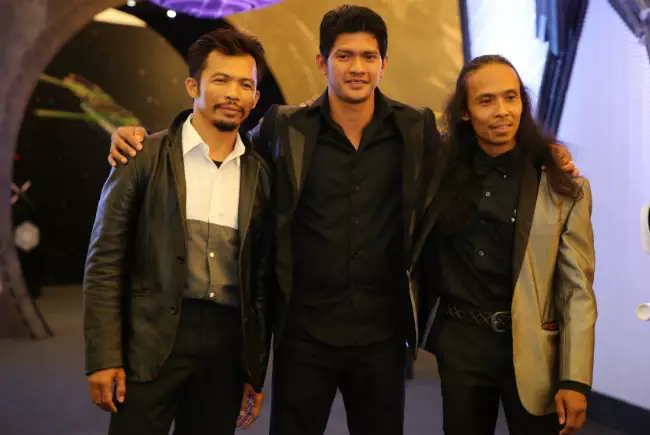 7 Film Hollywood ini libatkan seleb Tanah Air, angkat topi deh