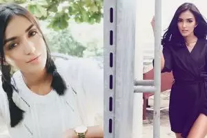 Anastasia Mustikandrina, finalis Puteri Indonesia yang jago nyanyi