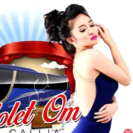 Lagu dangdut 'Om Telolet Om' ini bikin tak mau pulang sebelum digoyang