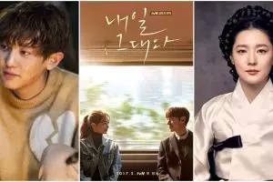 Ini 10 K-Drama yang paling dinantikan di 2017, wajib nonton nih