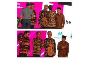 Peringati Hari Ibu, Jokowi tunjuk 3 tokoh ini jadi duta bela perempuan