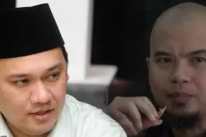 Pernah berseteru hebat, 4 artis ini akhirnya pilih berdamai, adem