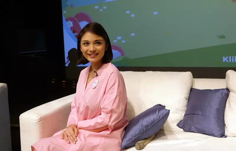 Kamu bungsu? Ini tips dari Chelsea Olivia saat punya anak nanti