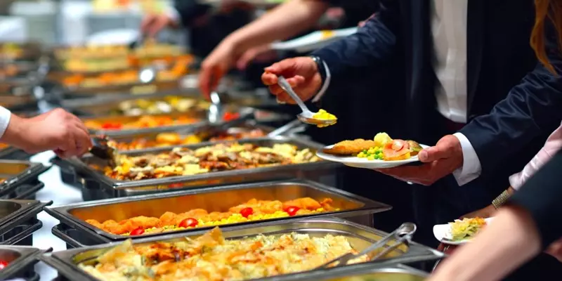 Perusahaan ini jual makanan sisa tapi tetap laris, apa rahasianya?