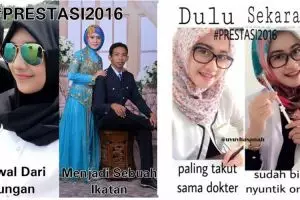 17 meme #Prestasi2016 yang lagi hits, sudah pamer prestasimu belum?