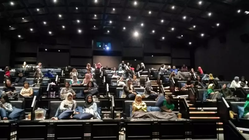 Kompetisi digital #AdaUntukIbunda sukses jaring 3000-an peserta, wow