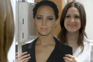 12 Cewek ini ini rela operasi plastik demi mirip artis idolanya