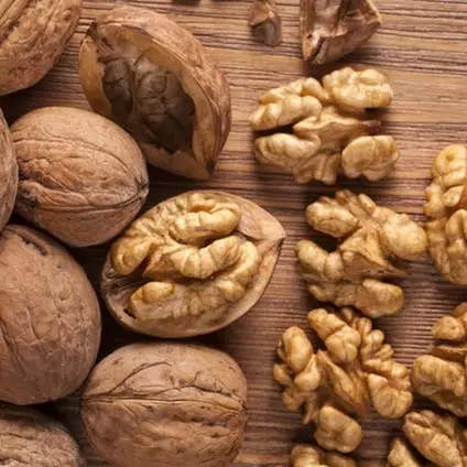 Pria ini tak sadar pakai granat buat menumbuk kenari selama 25 tahun