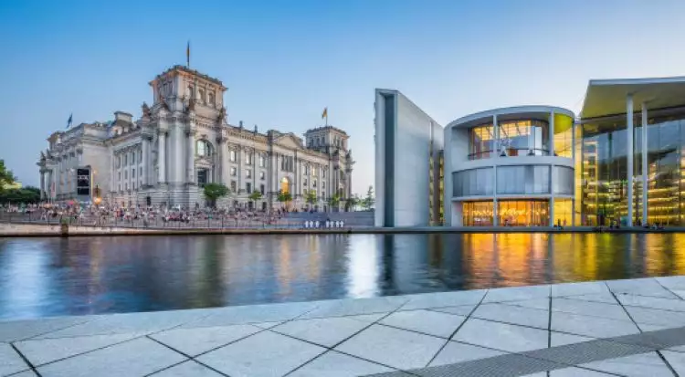 4 Fakta tentang pembangkit listrik paling hemat di Berlin