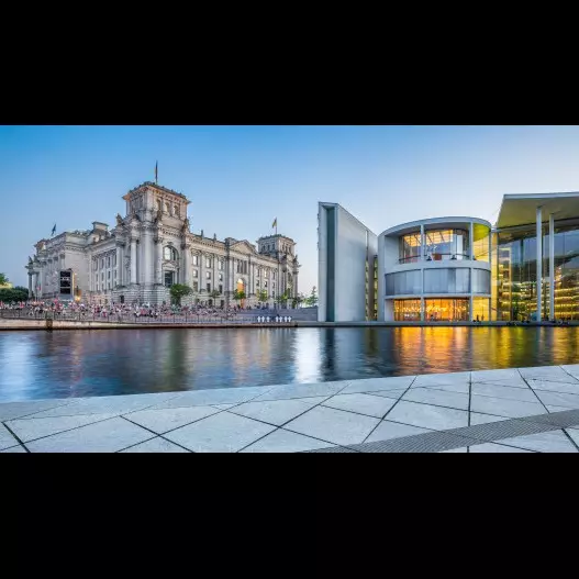 4 Fakta tentang pembangkit listrik paling hemat di Berlin