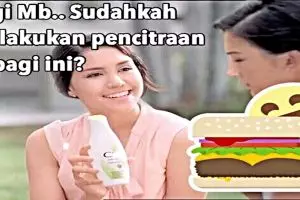10 Meme lucu pencitraan ini nggak akan bikin kulitmu mulus, ngakak iya