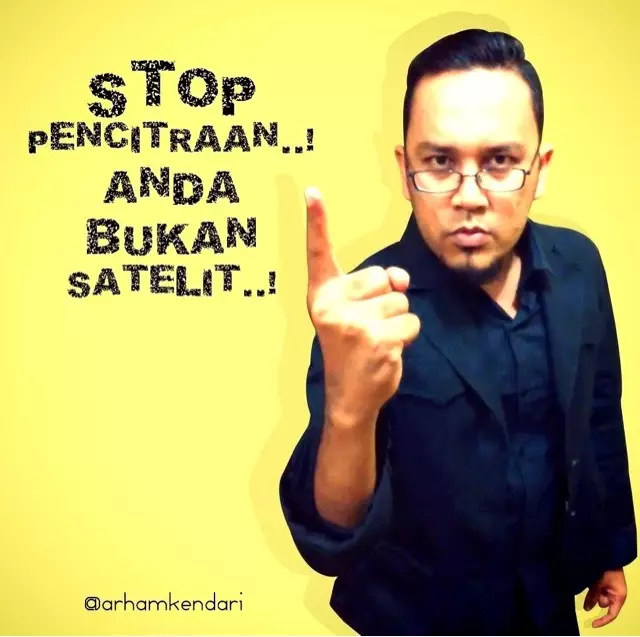 10 Meme lucu pencitraan ini nggak akan bikin kulitmu mulus, ngakak iya