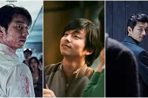 Sambil nunggu Goblin, nonton 5 film legendaris Om Gong Yoo ini yuk