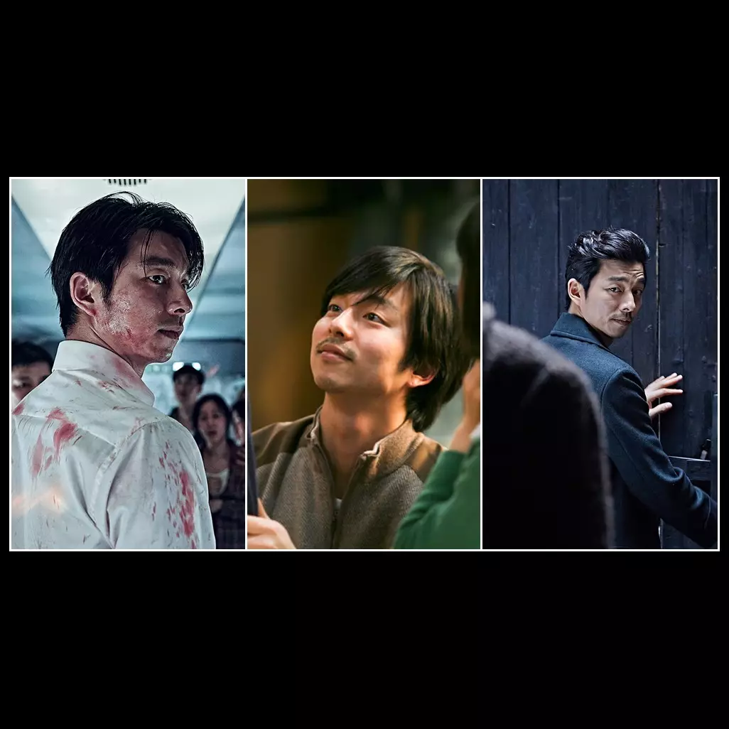 Sambil nunggu Goblin, nonton 5 film legendaris Om Gong Yoo ini yuk