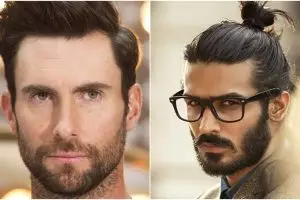 Pria berjenggot lebih menarik untuk dijadikan pendamping hidup?