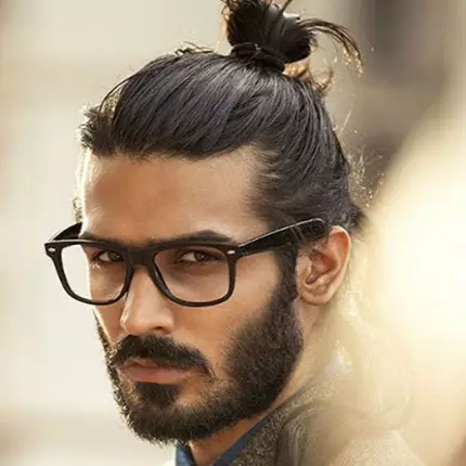 Pria berjenggot lebih menarik untuk dijadikan pendamping hidup?