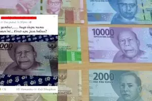 Kepahlawanan Frans Kaisiepo dilecehkan netizen, duh