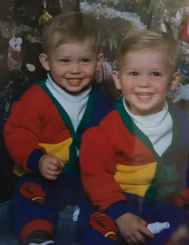 Ini kabar terbaru pemeran bayi di film Baby's Day Out, bikin pangling