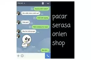 10 Tipe pacar ini mana yang si doi banget?