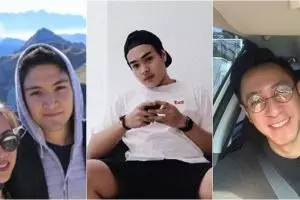 8 Cucu mantan presiden Indonesia ini gantengnya nggak ketulungan