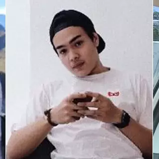 8 Cucu mantan presiden Indonesia ini gantengnya nggak ketulungan