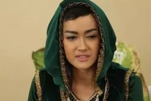 Ini potret perubahan penampilan Jupe, semenjak sehat hingga berpulang