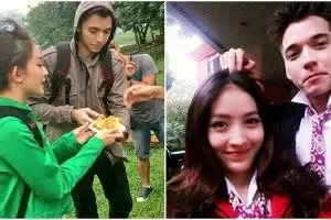 10 Momen kebersamaan Boy dan Reva yang bakalan bikin kangen