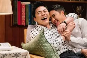 Jo Jung-suk dan D.O. 'EXO' cocok jadi kakak adik beneran, ini buktinya