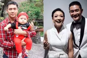 Ini kabar 6 host ajang pencarian bakat yang dulu merajai rating TV