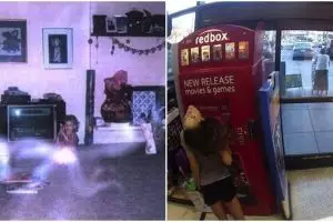 13 Foto aneh ini nggak bisa dijelaskan pakai logika, bikin susah tidur