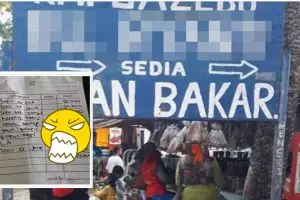 Curhat netizen makan seafood harga selangit ini bikin tepuk jidat