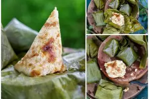 5 Kuliner tradisional khas Sumut ini siap menggoyang lidahmu