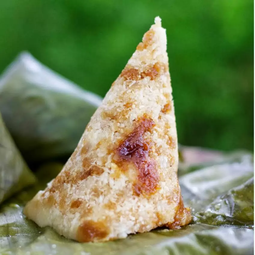 5 Kuliner tradisional khas Sumut ini siap menggoyang lidahmu