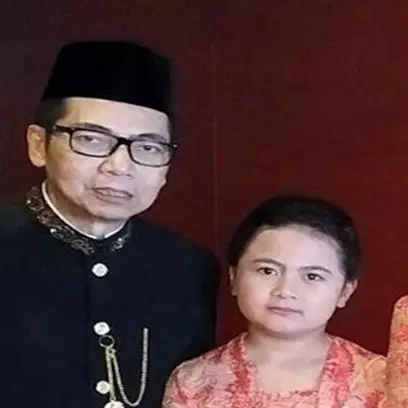 Ini foto Dodi Triono &amp; keluarganya, korban perampokan sadis di Pulomas