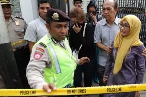 Ini langkah polisi percepat ungkap kasus perampokan sadis di Pulomas