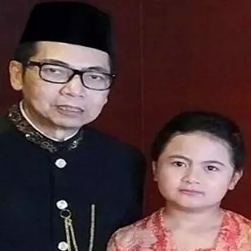 Dodi Triono yang dibunuh perampok ternyata pemimpin proyek di Senayan