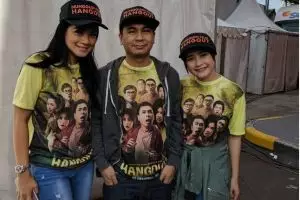 5 Sebab Film Hangout banyak diminati, cetak 'rekor' sejak hari pertama