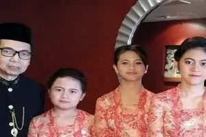 Dodi Triono disebut-sebut pernah diundang Jokowi buat makan malam