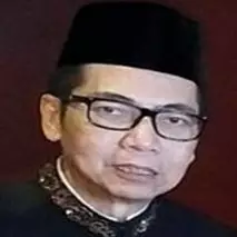 Dodi Triono disebut-sebut pernah diundang Jokowi buat makan malam