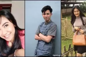 10 Anak artis ini mendadak jadi terkenal di tahun 2016