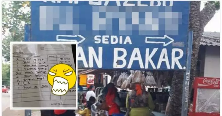 Makan seafood harga selangit viral di medsos, ini reaksi Pemkab Jepara