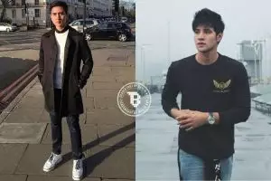 10 Artis tampan dengan karier paling bersinar di 2016, siapa idolamu?