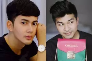 Ini rahasia 6 selebriti ganteng agar wajah selalu tampak kinclong 