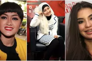 10 Selebriti ini pernah jadi korban hoax dikabarkan meninggal di 2016